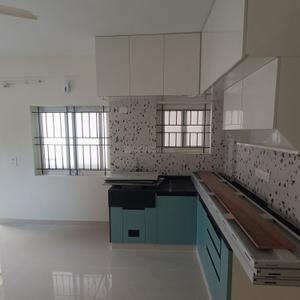 1 BHK Flat
