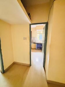 Kitchen Image of 1400 Sq.ft 3 BHK Apartment / Flat for rent in Lakhan Chandra, Bailey Road Patna for Rs. 18000