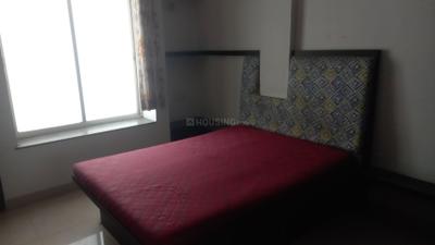 Bedroom Image of 1230 Sq.ft 2 BHK Apartment / Flat for sale in Ghorpadi Pune for Rs. 10400000