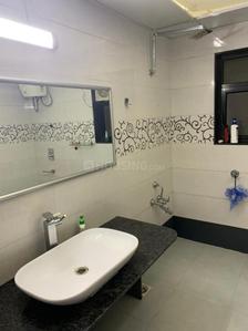 Image of 3000 Sq.ft 4.5 BHK Apartment / Flat for sale in Bramhacorp Suncity, Wadgaon Sheri, Pune for Rs. 46000000
