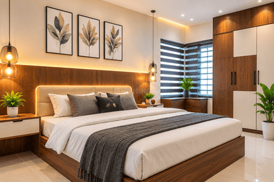 Image of 1500 Sq.ft 3 BHK Independent House for sale in Vyttila, Kochi for Rs. 7000000