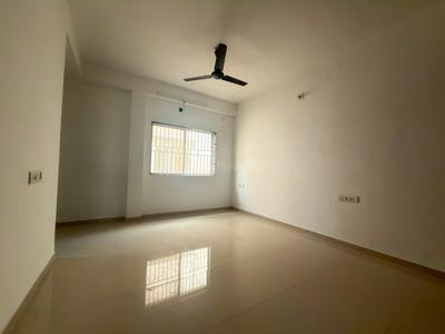 Bedroom Image of 1800 Sq.ft 3 BHK Villa for rent in Bhayli Vadodara for Rs. 18000