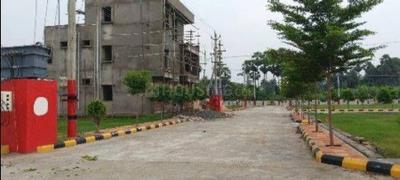 Image of 200 Sq.ft Residential Plot / Land for sale in Harmony Town Central, Tallavalasa, Visakhapatnam for Rs. 5600000