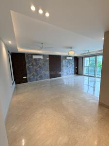 5 BHK Independent Builder Floor