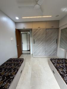 Bedroom Image of 850 Sq.ft 2 BHK Apartment / Flat for rent in Karve Nagar Pune for Rs. 35000
