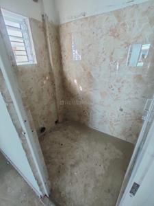 Balcony Image of 800 Sq.ft 2 BHK Apartment / Flat for sale in Paschim Putiary Kolkata for Rs. 3500000