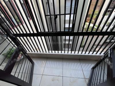 Balcony Image of 2200 Sq.ft 3 BHK Apartment / Flat for sale in Bhayli Vadodara for Rs. 7500000