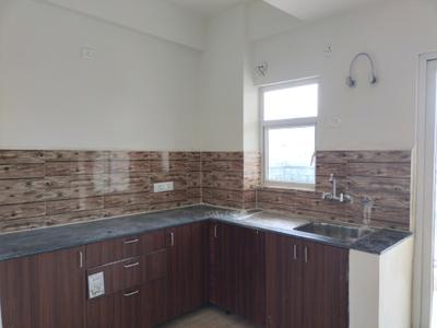 Kitchen Image of 885 Sq.ft 2 BHK Apartment / Flat for sale in Terrace Homes, Noida Extension Greater Noida for Rs. 6511000