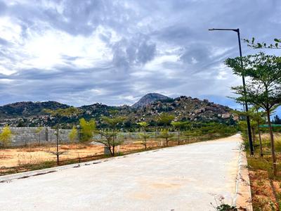Image of 1500 Sq.ft Residential Plot / Land for sale in MH Tranqville, Doddasagarahalli, Bengaluru for Rs. 6500000