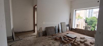 Balcony Image of 1450 Sq.ft 3 BHK Apartment / Flat for sale in Kalighat Kolkata for Rs. 16000000