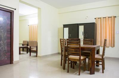 Hall Image of 2BHK (103) In STV in Gowlidody, Hyderabad