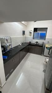 Kitchen Image of PAYING GUEST in Andheri East, Mumbai