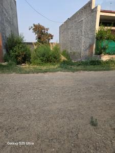 Image of 1080 Sq.ft Residential Plot / Land for sale in  G T B Nagar, Kharar, Mohali for Rs. 4500000