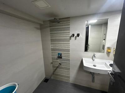 Image of 850 Sq.ft 2 BHK Apartment / Flat for sale in Vashi, Navi Mumbai for Rs. 35000000