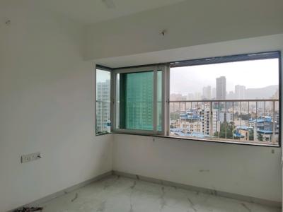 Bedroom Image of 600 Sq.ft 1 BHK Apartment / Flat for sale in Mulund East Mumbai for Rs. 12500000