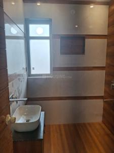 Bathroom Image of 3250 Sq.ft 4 BHK Builder Floor for sale in Palam Vihar Gurgaon for Rs. 35000000