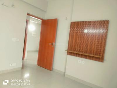 Bedroom Image of 1100 Sq.ft 3 BHK Apartment / Flat for sale in Eureka Park By Tata Value Homes, Sector 150 Noida for Rs. 16700000