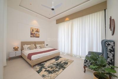 Bedroom Image of 2500 Sq.ft 5 BHK Villa for sale in Khandala Lonavala for Rs. 52500000
