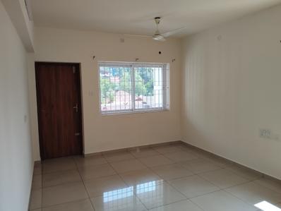 1 BHK Flat