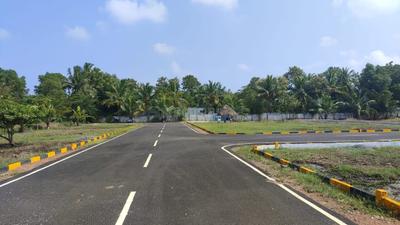 Image of 1050 Sq.ft Residential Plot / Land for sale in Golden Square, Mambakkam, Chennai for Rs. 2572500