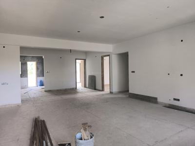 Living Room Image of 2150 Sq.ft 3 BHK Apartment / Flat for sale in Dhriti Elite, Talaghattapura Bengaluru for Rs. 21075250