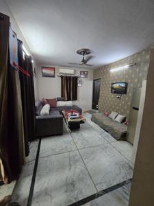 Hall Image of 700 Sq.ft 2 BHK Builder Floor for sale in Laxmi Nagar New Delhi for Rs. 5500000