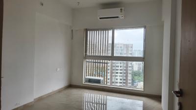 Bedroom Image of 1123 Sq.ft 2 BHK Apartment / Flat for sale in Concrete Sai Swayam, Chembur Mumbai for Rs. 28900000