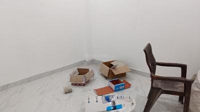 Bedroom Image of 750 Sq.ft 2 BHK Apartment / Flat for sale in Hark Sai Apartment, Sector 89 Noida for Rs. 2700000