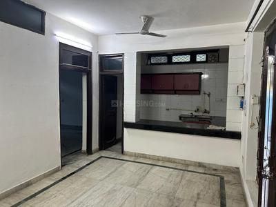 Hall Image of 2500 Sq.ft 2 BHK Independent House for rent in NDA RWA, Sector 51 Noida for Rs. 45000