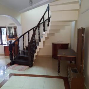 Hall Image of 4500 Sq.ft 5 BHK Independent House for sale in Kottivakkam Chennai for Rs. 45000000