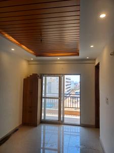Hall Image of 1540 Sq.ft 3 BHK Apartment / Flat for sale in Mukunda Brundhavan, K R Puram Bengaluru for Rs. 9950000