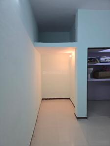 Bedroom Image of 1500 Sq.ft 3 BHK Builder Floor for rent in Khurram Nagar Lucknow for Rs. 18000