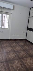 Bedroom Image of 1275 Sq.ft 2 BHK Apartment / Flat for sale in Srivathsa Mayfair Anthem by Srivathsa Constructions, Bhoganhalli Bengaluru for Rs. 13300000
