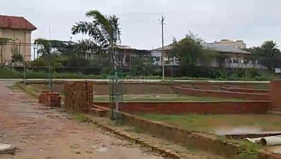 Image of 2000 Sq.ft Residential Plot / Land for sale in Safedabad, Lucknow for Rs. 2200000