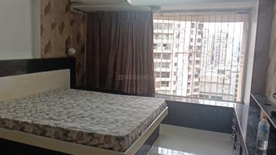 Bedroom Image of 1300 Sq.ft 3 BHK Apartment / Flat for rent in Andheri West Mumbai for Rs. 160000