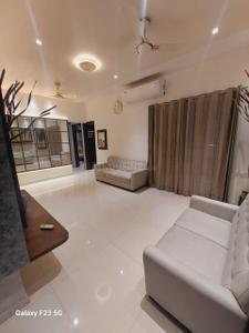 Hall Image of 1280 Sq.ft 3 BHK Apartment / Flat for sale in GK Aryaban, Kiwale Pune for Rs. 7900000