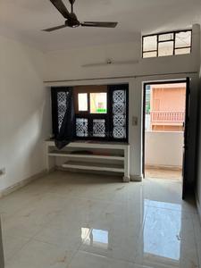 1 BHK Independent Builder Floor