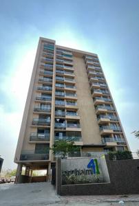 Building Image of 1710 Sq.ft 3 BHK Apartment / Flat for sale in Artham 41, Chandkheda Ahmedabad for Rs. 9000000