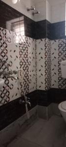 Bathroom Image of 1200 Sq.ft 3 BHK Apartment / Flat for sale in Patuli Kolkata for Rs. 6000000