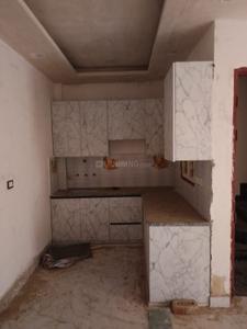 Kitchen Image of 800 Sq.ft 3 BHK Independent House for sale in Sector 105 Gurgaon for Rs. 10800000