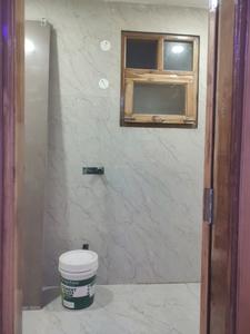 Bedroom Two Image of 1820 Sq.ft 4 BHK Builder Floor for rent in Sector 37 Faridabad for Rs. 35000