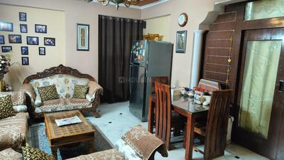Hall Image of 1900 Sq.ft 3.5 BHK Independent House for sale in Vasundhara Ghaziabad for Rs. 21000000