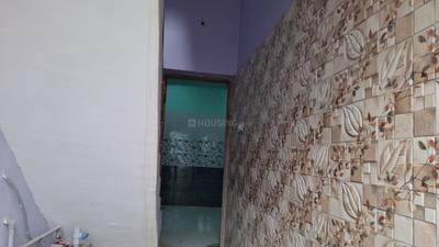 Living Room Image of 640 Sq.ft 2 BHK Independent House for sale in Manali New Town Chennai for Rs. 3800000
