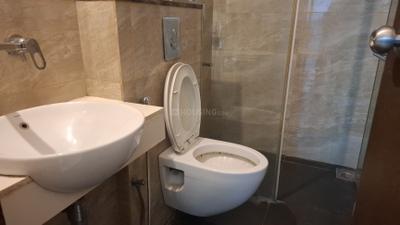 Image of 1772 Sq.ft 3 BHK Apartment / Flat for rent in Pharande Puneville Phase I, Punawale, Pune for Rs. 36500