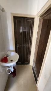 Image of 605 Sq.ft 1 BHK Apartment / Flat for sale in Puranik City Phase 3, Thane West, Thane for Rs. 5500000