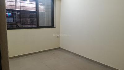 Bedroom Image of 398 Sq.ft 1 BHK Apartment / Flat for sale in Dhaval Sunrise Orlem Building 4, Malad West Mumbai for Rs. 8000000