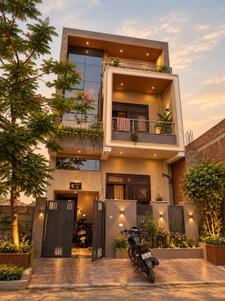 Image of 1800 Sq.ft 4 BHK Independent House for sale in Sanganer, Jaipur for Rs. 9000000