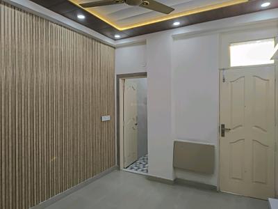 Bedroom Image of 1350 Sq.ft 3 BHK Builder Floor for sale in Indirapuram Ghaziabad for Rs. 10500000