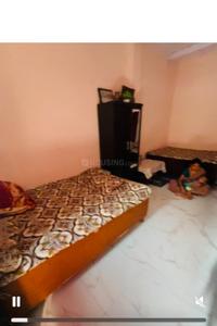 Bedroom Image of 225 Sq.ft 1.5 BHK Independent House for sale in Sangam Vihar New Delhi for Rs. 3000000