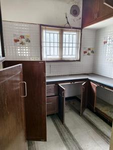 Kitchen Image of 822 Sq.ft 2 BHK Apartment / Flat for sale in Kolathur Chennai for Rs. 4950000